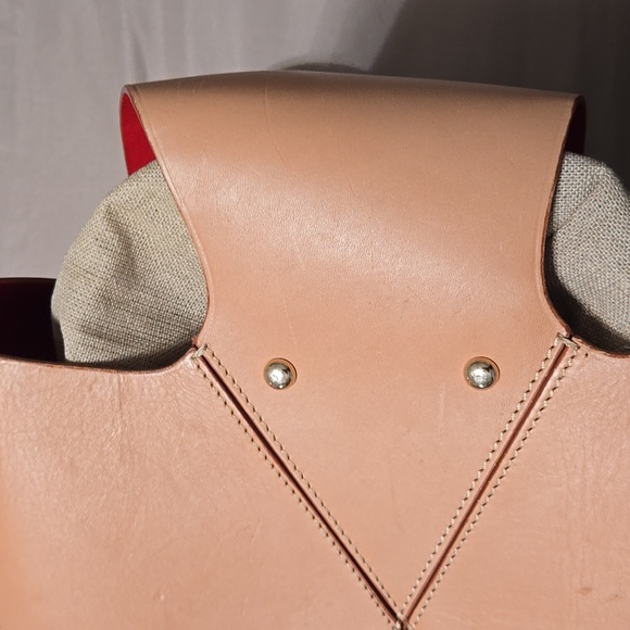 Boldrini handbag - Picture 9 of 12